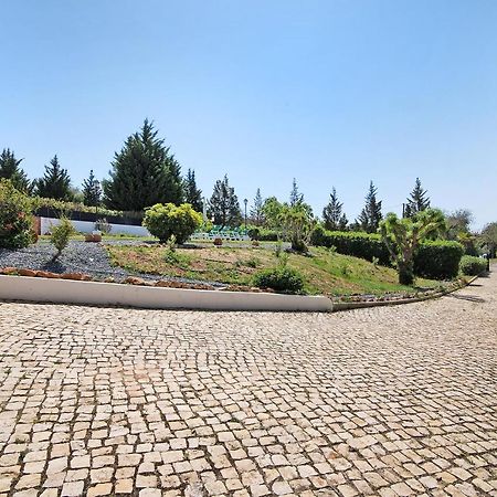 Casa Dos Avos Villa Albufeira Buitenkant foto