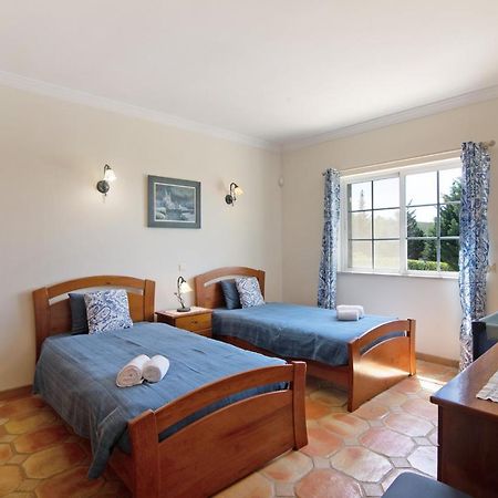 Casa Dos Avos Villa Albufeira Buitenkant foto